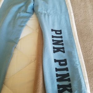 Victoria's Secret Pink Sweatpants